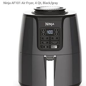 Ninja Air Fryer